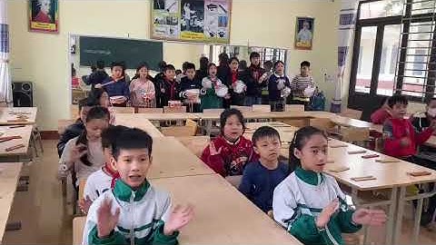 Âm nhạc lớp 5, tiết 24: thể hiện bài hát Tuổi Hồng ơi kết hợp nhạc cụ tiết tấu