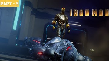 MARVEL Future Revolution - Gameplay Walkthrough Part - 9 | ULTRA 3D GRAPHICS | Android - iOS