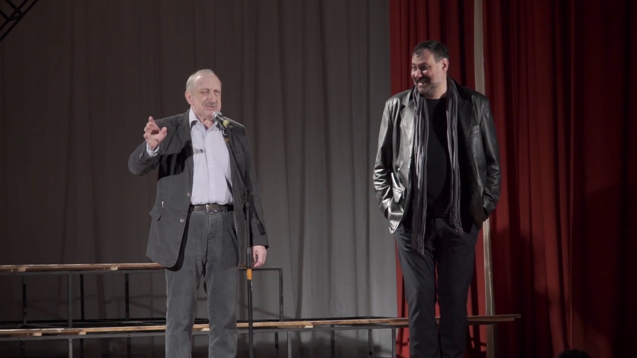 Подольский драматический театр Подольский драматический театр