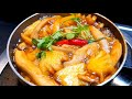 NẤM KHO CHAY - NẤM ĐÙI GÀ KHO THƠM món chay ngon mỗi ngày - món ngon tại nhà