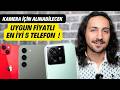 Kamera İçin Alınabilecek Uygun Fiyatlı En İyi 5 Telefon ! (ARALIK 2024)
