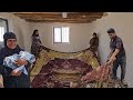 The Home That Was Finally Carpeted The Story Of Fariba S Peace The Home That Was Finally Carpeted The Story Of Fariba S Peace
