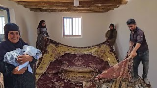 Download Lagu The home that was finally carpeted; the story of Fariba’s peace MP3 Download Lagu The home that was finally carpeted; the story of Fariba’s peace MP3