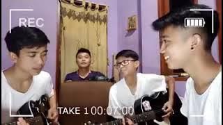 menepi cover ruang kost