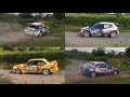 Rallye de mzidon 2024 mistakes  show