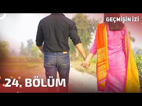 Geçmişin İzi 24. Bölüm FİNAL | Türkçe Dublaj | Dil Na Umeed To Nahi | Pakistan Dizisi