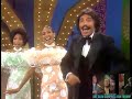 Tony Orlando &amp; Dawn - Gentle On My Mind (live) Jan 1976