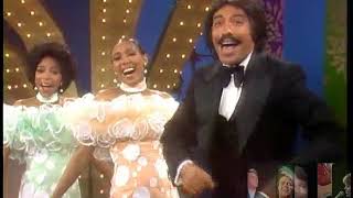 Tony Orlando &amp; Dawn - Gentle On My Mind (live) Jan 1976