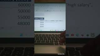 day 02 of learning excell in ಕನ್ನಡ