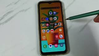 Fix 5G to 4G Network Switch Problem | Samsung Phone screenshot 3