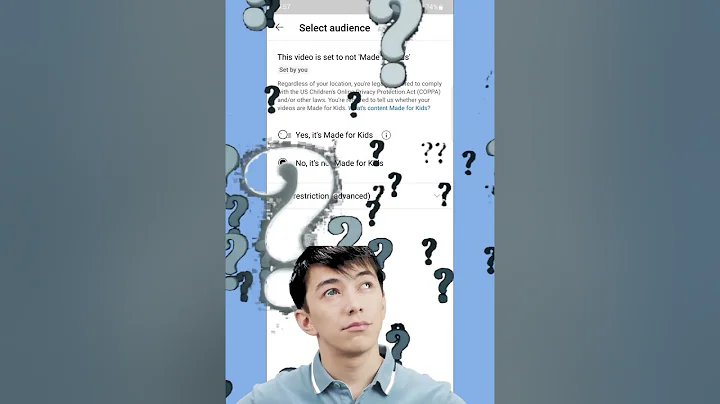 What Is Select Audience Kya Hai 🤔| Select Audience kya Select kare. 🔥#shorts