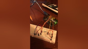 Arduino Worksheet 1- Arthur Neyland