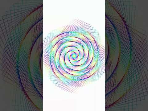 😱Python animation with
