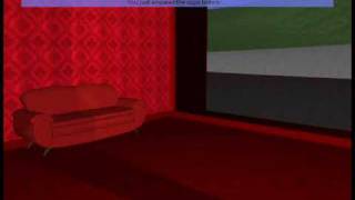 Magic Door Escape 2 Video Walkthrough screenshot 1