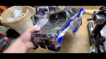 fixed my redcat Volcano EPX dog bone and fixed my Wpl D12