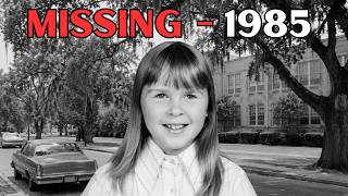 Louisiana 1985 Cold Case Solved — DNA Uncovered a Horrifying Secret