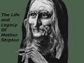 Mother Shipton: The knaresborough Prophetess
