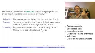 Axiom of infinity and Dedekind-Peano arithmetic