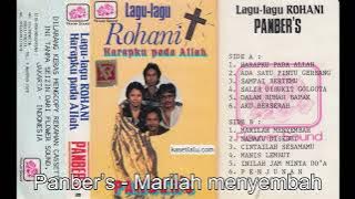 Benny Panjaitan & Panber's Group - Lagu rohani terbaik