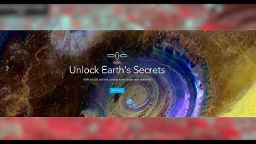 Esri launches Landsat Explorer web app