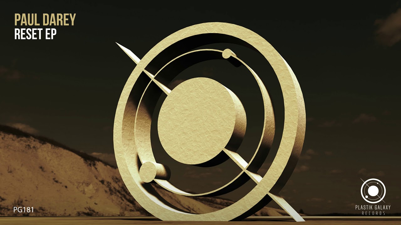 Paul Darey - Retrospective (Original Mix)