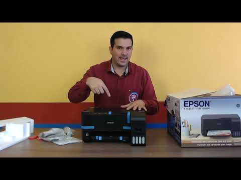 Impressora para Sublimação 2020