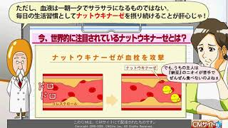 この動画を見れば、今日から貴方も納豆博士！