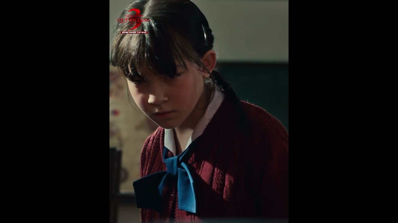 Tee Yod 3 - coi là sợ