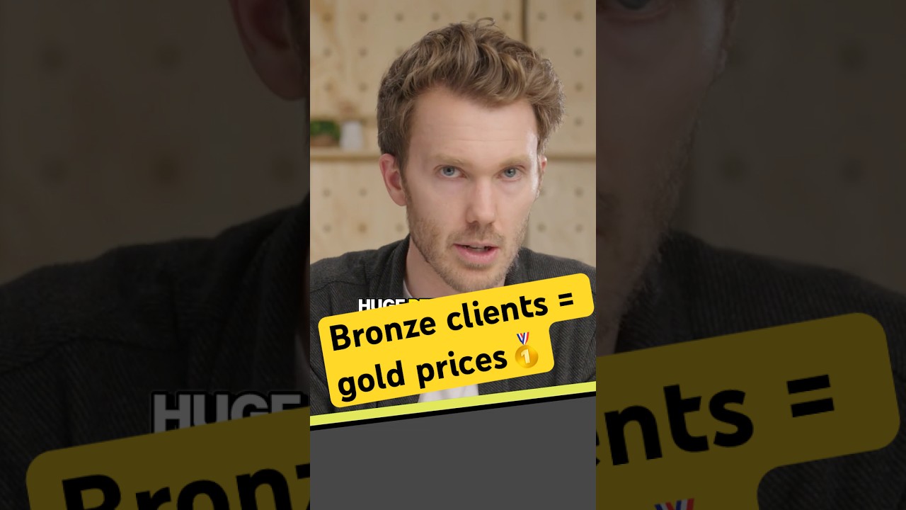 🔥The simple pricing shift that earns thousands 💰