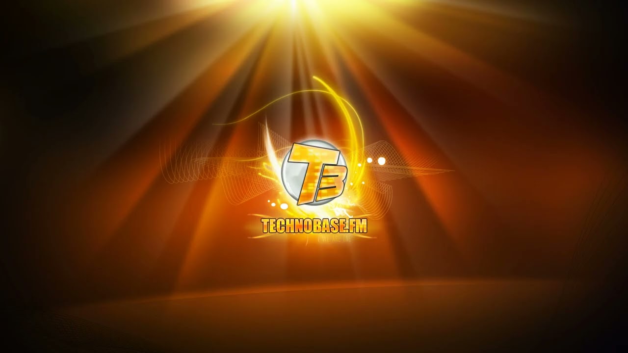 Schnuffel - Nur mit Dir (DJ Tob-i- Bootleg) TechnoBaseFM mixed by Cloud Seven