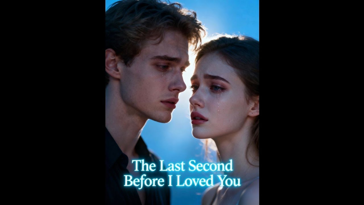 The Last Second Before I Loved You