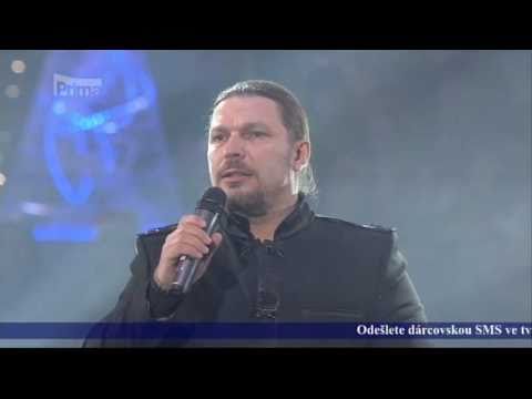 Cover Petr Kolar - Kometa