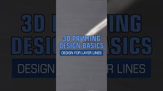 #3DPrinting Design Basics: Utilizing Textures #designfor3dprinting