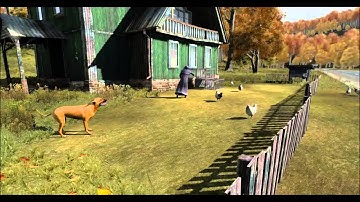 ArmA2 Animation: Chernarus