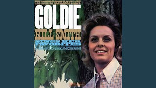 Watch Goldie Hill Minute Youre Gone video