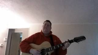 You're welcome here, cover of Bob Bennett