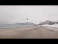 Cold Beach - FPV