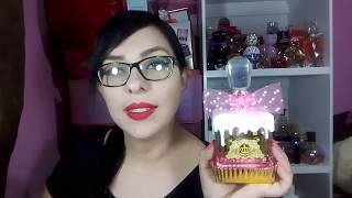 Perfume Viva la Juicy Sucre: reseña en español