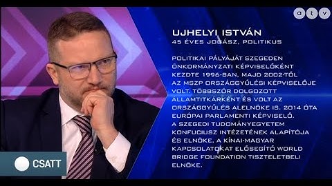 MSZP | CSATT - 1. rész 2021.02.01.
