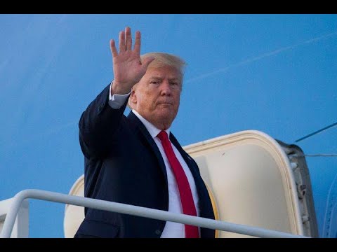 დონალდ ტრამპი აშშ-ის პრეზიდენტობის კანდიდატად დასახელდა