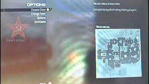 Modern Warfare 2 [Spots] - Common Boosting Spots - Part 9 - Terminal!