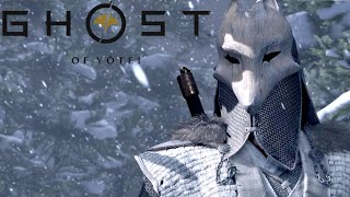 видео: ВСТРЕЧА С НИНДЗЯ ► Ghost Of Yotei ► 4К Прохождение 4 картинка: ВСТРЕЧА С НИНДЗЯ ► Ghost Of Yotei ► 4К Прохождение 4