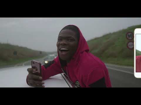 Kevin Kalvin NV Official Music Video Prod Level