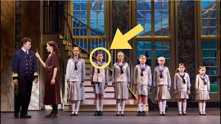 The Sound of Music (1965) : 20 Weird Facts You Don’t Know