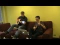 Call Me Maybe- Ukulele and Guitar college jam