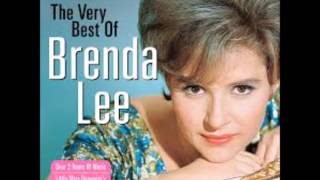 Watch Brenda Lee Send Me Some Lovin video