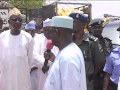 Adamawa State Government Provides Relief Material To IDPs Adamawa State Government Provides Relief Material To IDPs