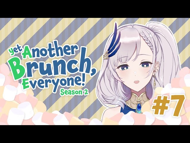 #7【YABE S2】My Cooking-related Dreams【hololiveID 2nd gen】のサムネイル