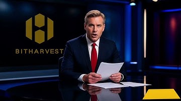 BitHarvest - Latest News - BitBooster Wins Most Innovative Product of 2025 Award - English