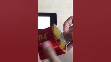 R4i sdhc v2.0  which update NDSI 1.44 firmware patchs can support directly 3Ds 4.0.07